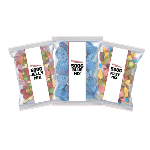 The ultimate 500g - ultimate,