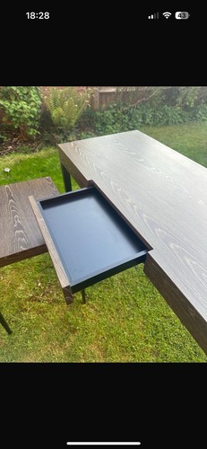 Wooden matching coffee - wooden,