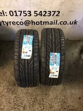 205/55R15 88V Accelera Alpha