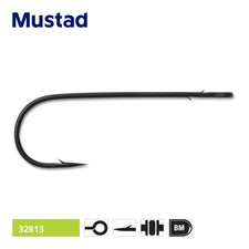 Mustad UltraPoint Aberdeen