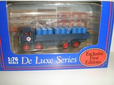 EFE 10604DL AEC Mammoth Major