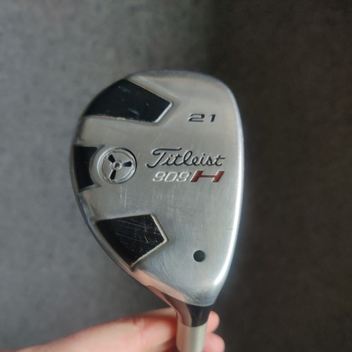 Titleist 909h hybrid - 909h,