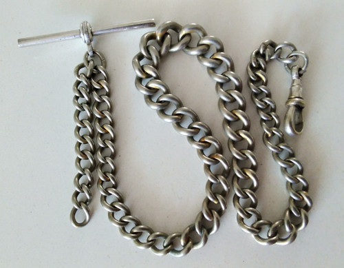Vintage albert pocket - vintage,