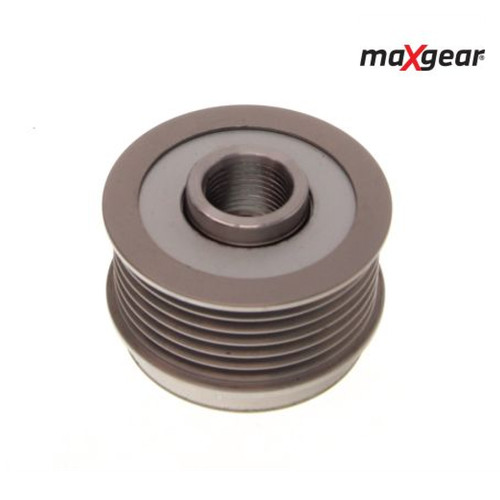 Alternator freewheel clutch - alternator,