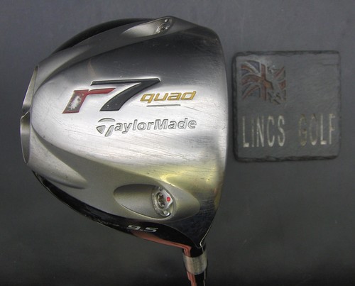 Taylormade quad 5 - taylormade,