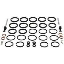 REPAIR KIT for 2 FRONT BRAKE