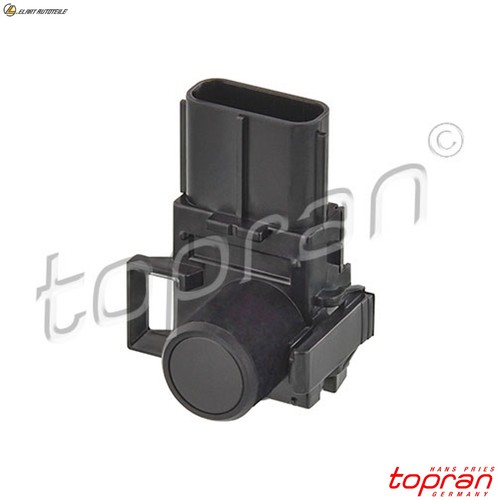 Parking aid sensor - aid, 600