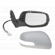 2001-2008 Os Door Mirror