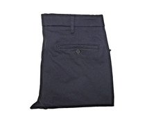 LEVI'S DOCKERS Mens Chino Jeans Chinos Blue W34 L32 Slim Tapered Stretch Cotton