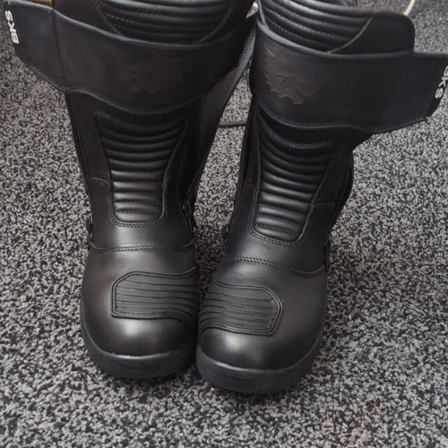 Bks ladies leather motorcycle - ladies,
