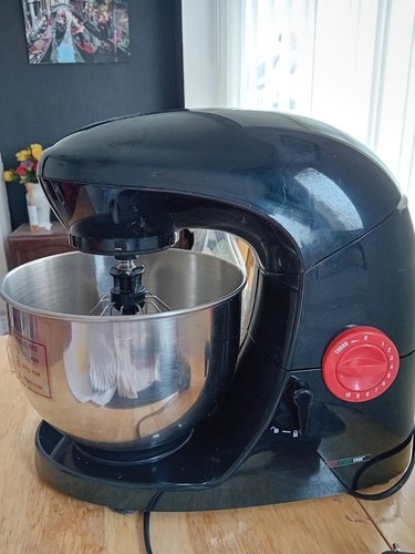 Ready steady cook dough - steady, mixer