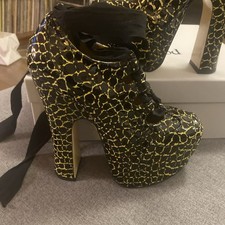 VIVIENNE WESTWOOD  Platform