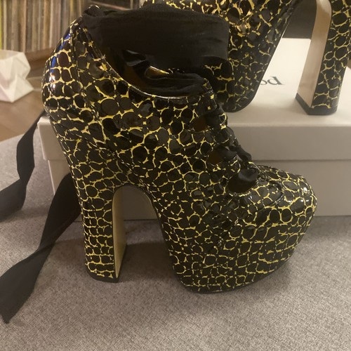 Vivienne westwood platform - westwood,