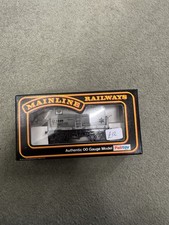 MAINLINE RAILWAYS Authentic 00