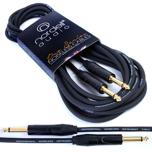 Sale pro guitar lead - lead, cable