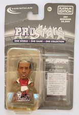Corinthian Prostars figure