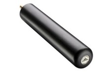 PERADON 6" SOLID EBONY MINI