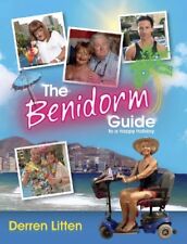 The Benidorm Guide to a Happy Holiday-Derren Litten