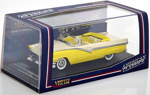 1956 ford fairlane - 1956,