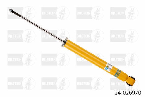 Bilstein rear shock - bilstein,
