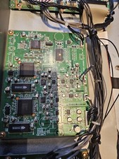 Roland G70 V3 Harmmony Board 