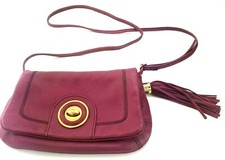 Ri2K LONDON Pink Leather