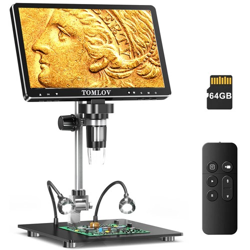 Tomlov dm9 max hdmi - dm9, 10.1"