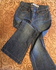Gap kids Long and Lean 8 regular/normal Jean