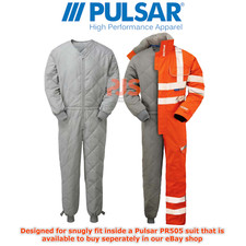 Pulsar g100 thinsulate thermal - thinsulate,