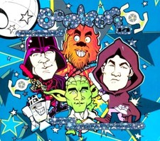 BONKERS 14 - RARE HAPPY
