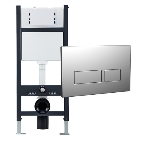 13m wall hung concealed - 1.13m,