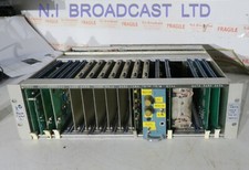 Rank cintel 53852a telecine interface rack