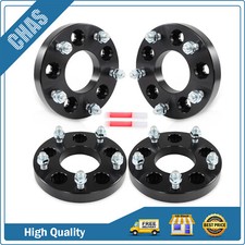 (4) 5x5 to 5x5.5 Wheel