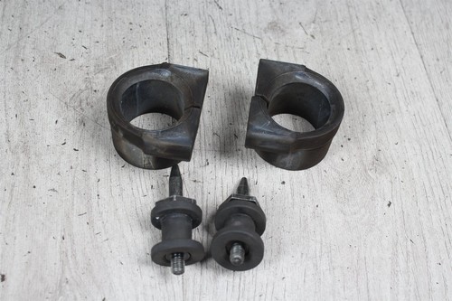 Frame rubber damper - rubber,