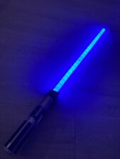 Star Wars Anakin to Darth Vader Electronic Color Change Ultimate FX Lightsaber,