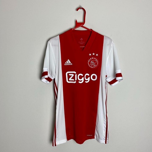 Ajax football shirt jersey - shirt,