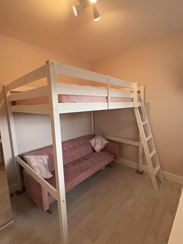 Strictly beds bunks heavy - bunks,