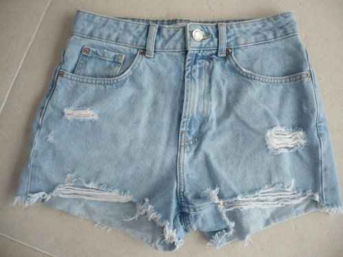 Ladies girls light wash - ladies,