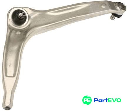 Trw wheel suspension - wheel,