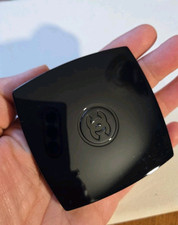 CHANEL MIDNIGHT BLUE LTD EDITION COMPACT MIRROR NEW VERY RARE UNBOXED No Case 