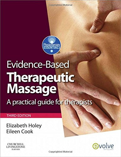 Evidence based therapeutic - evidence-based,