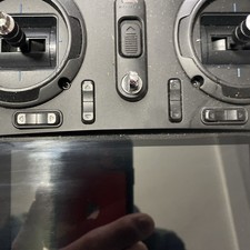 Yuneec ST10+ Remote Control +