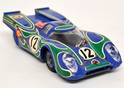 Porsche 917 hockenheim - porsche,
