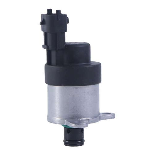 Fuel pump regulator control - pump,