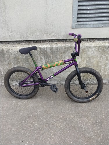 Mafia bike kush - mafia, 2