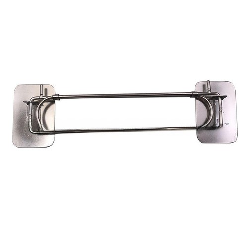 Stainless steel 304 corner - stainless,