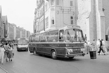 30 x BUS NEGATIVES: UK COACHES