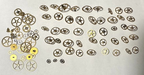 Vintage watchmakers balance - vintage, &