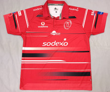 British Army Rugby Shirt 3XL