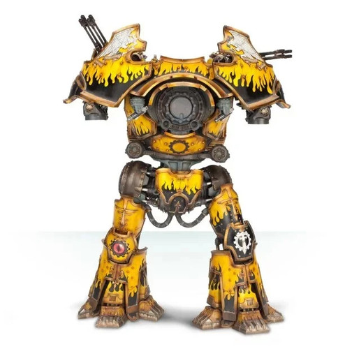 Warhammer 40k forge world - 40k,